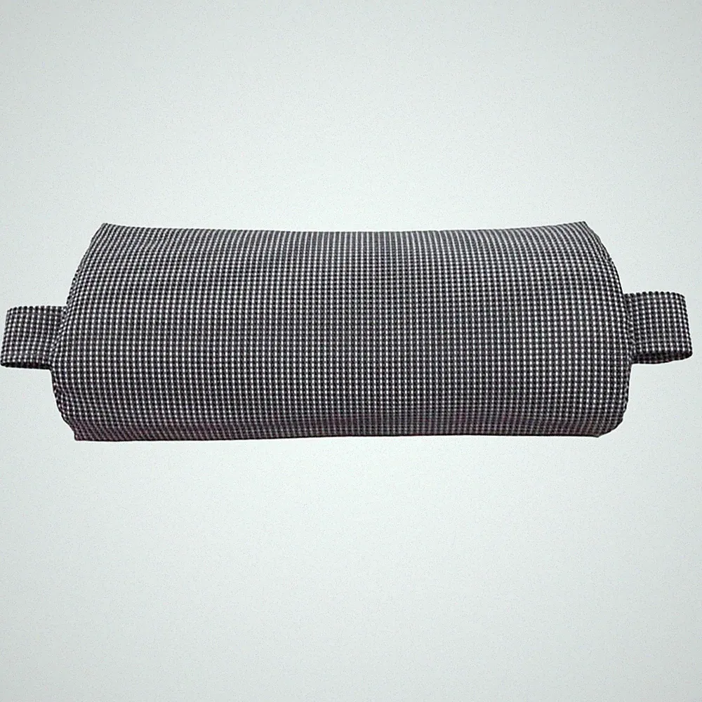 Head Pillow Easy Installation for Beach Chairs Comfortable Breathable recliner