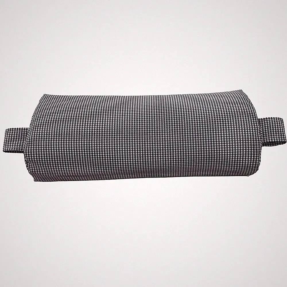 Plaid Chaise