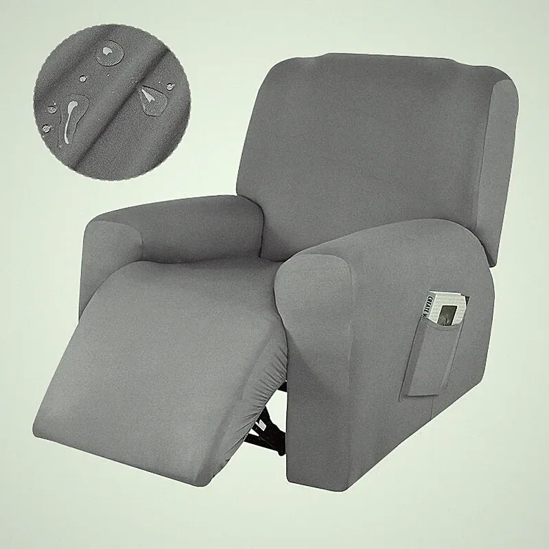 Recliner Sofa Covers Recliner Chair Covers Anti-slip Recliner Chair Slipcover